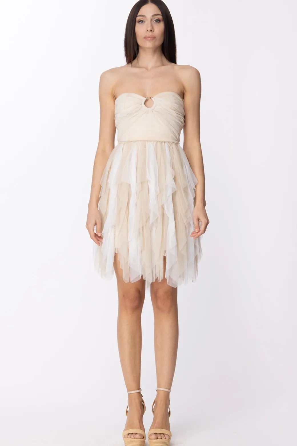 Donna Aniye By Abito Bustier Rio