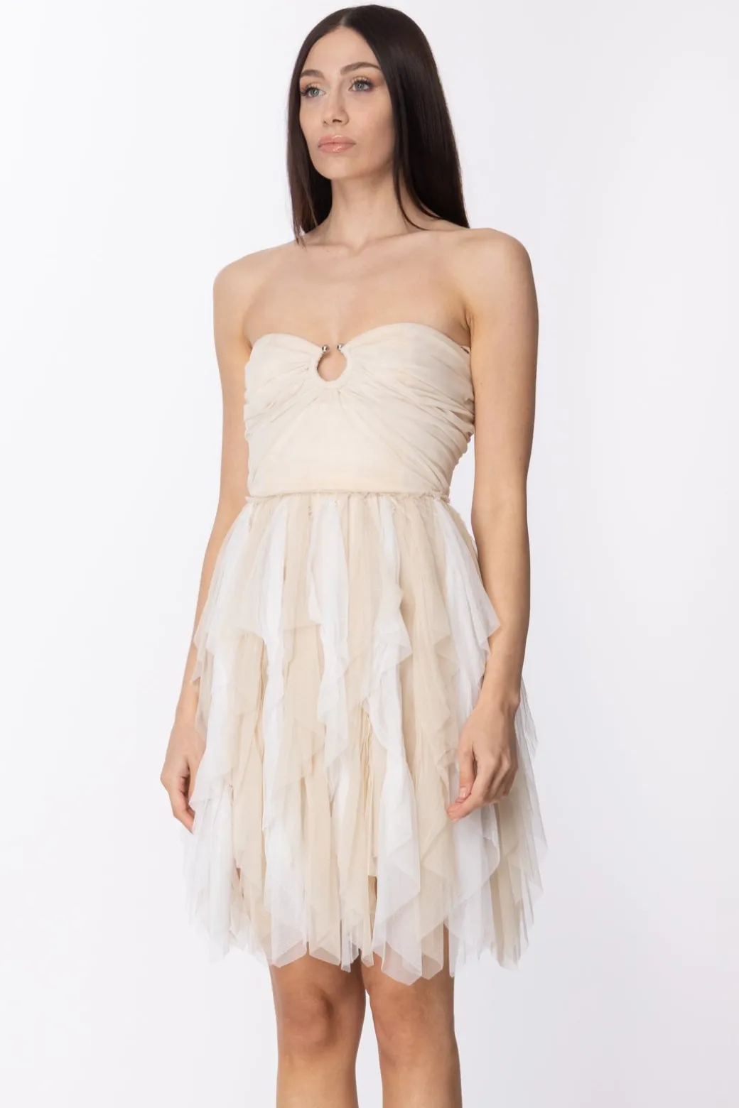 Donna Aniye By Abito Bustier Rio