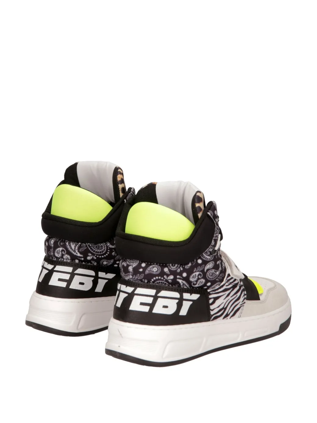 Donna Aniye By Basket Sneakers