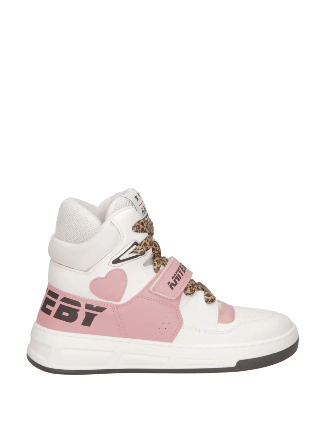 Donna Aniye By Basket Sneakers
