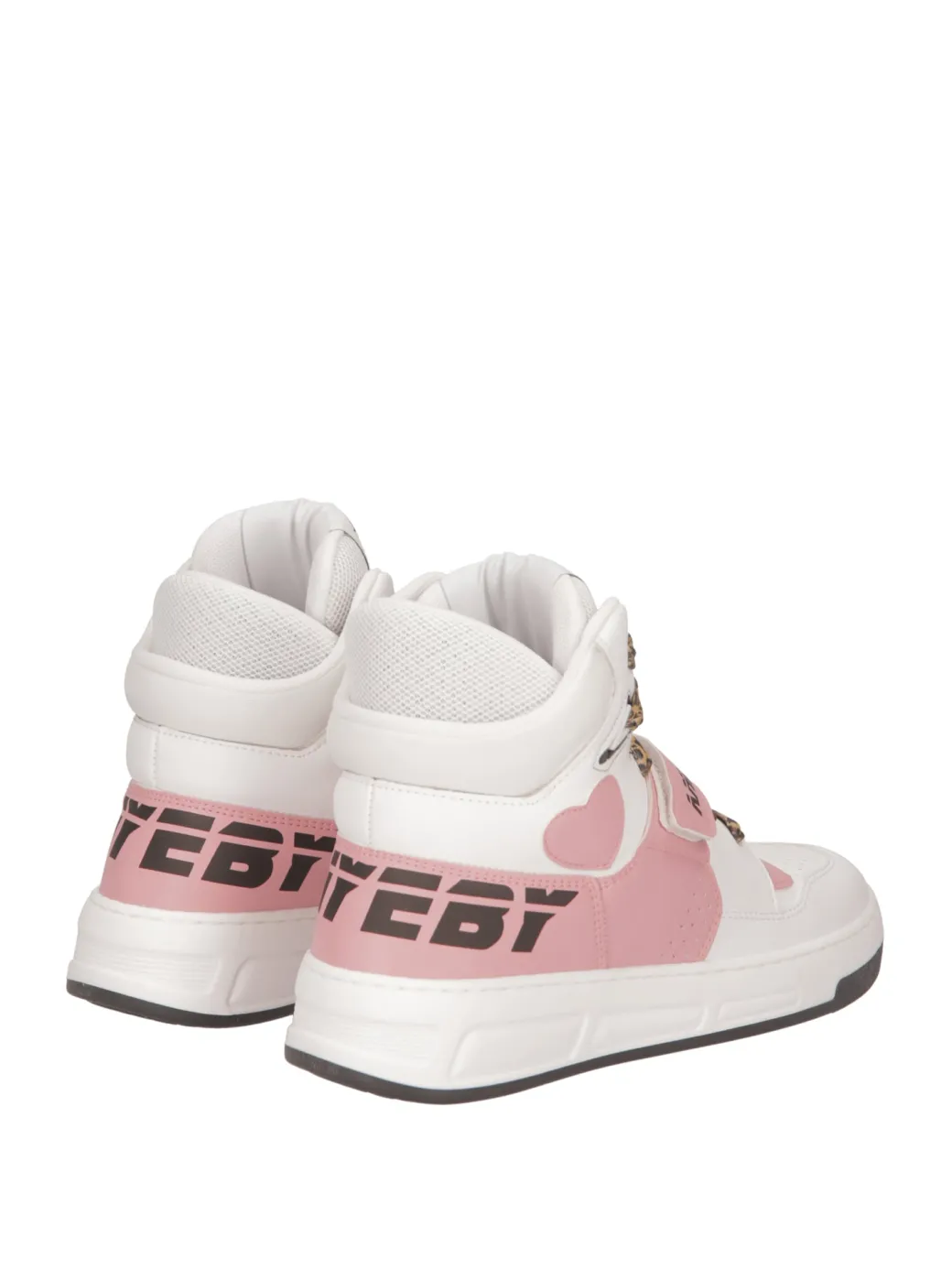 Donna Aniye By Basket Sneakers