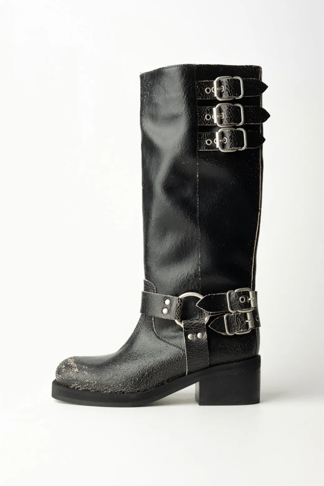 Donna Aniye By Biker con Cinghie