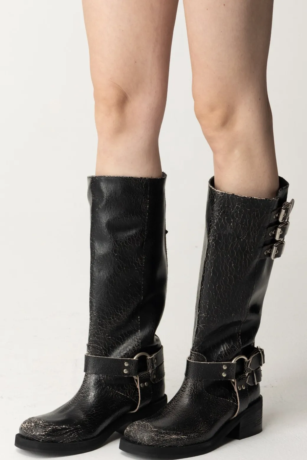 Donna Aniye By Biker con Cinghie