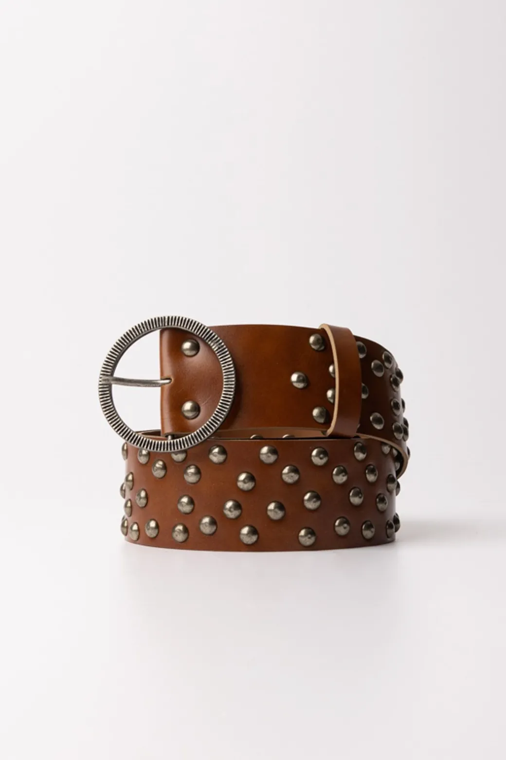 Donna Aniye By Cintura con Mini Borchie