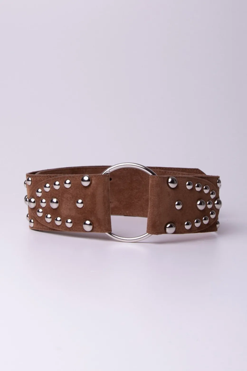 Donna Aniye By Cintura Rim con Borchie
