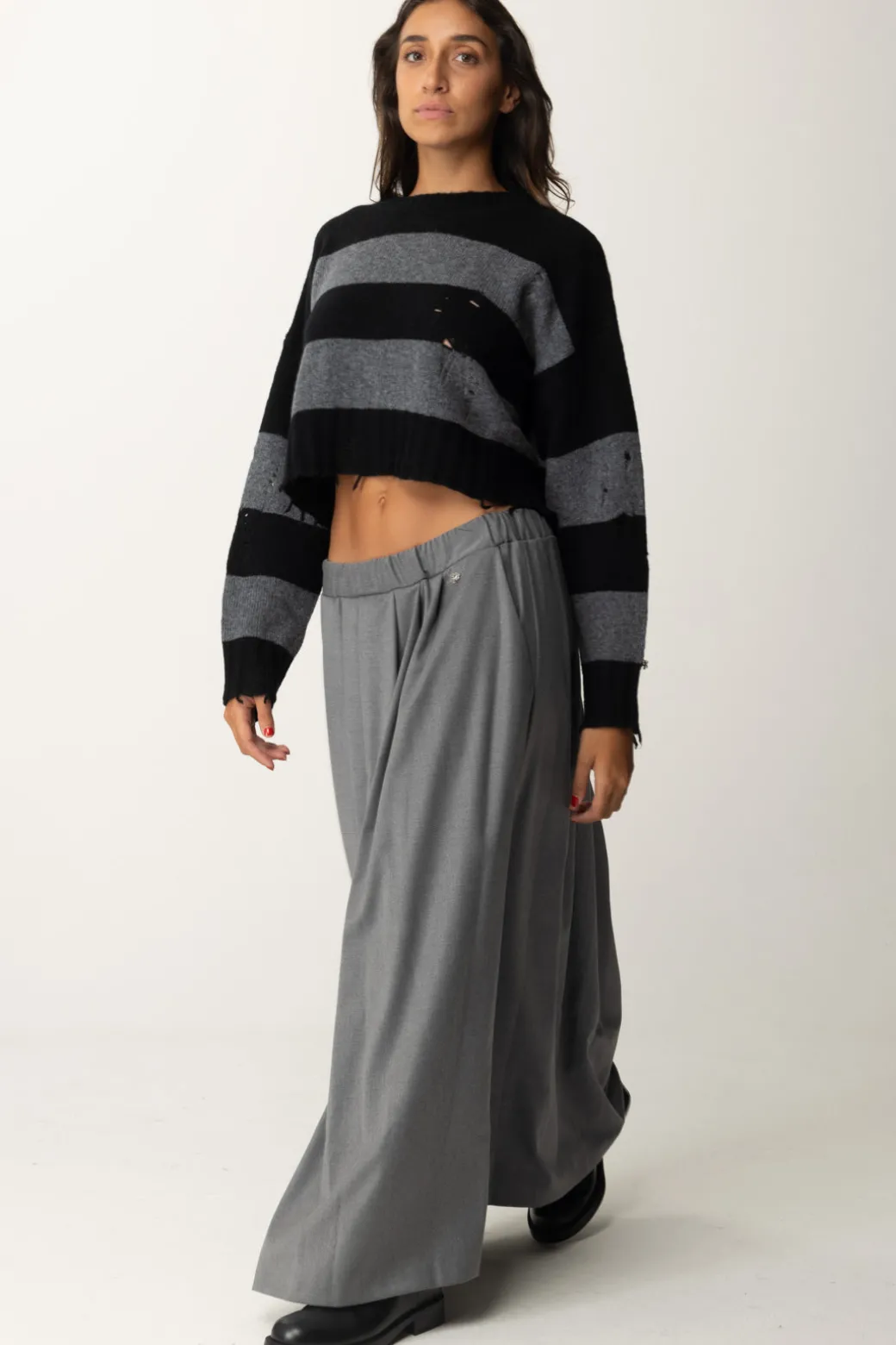 Donna Aniye By Gonna Maxi Tessa