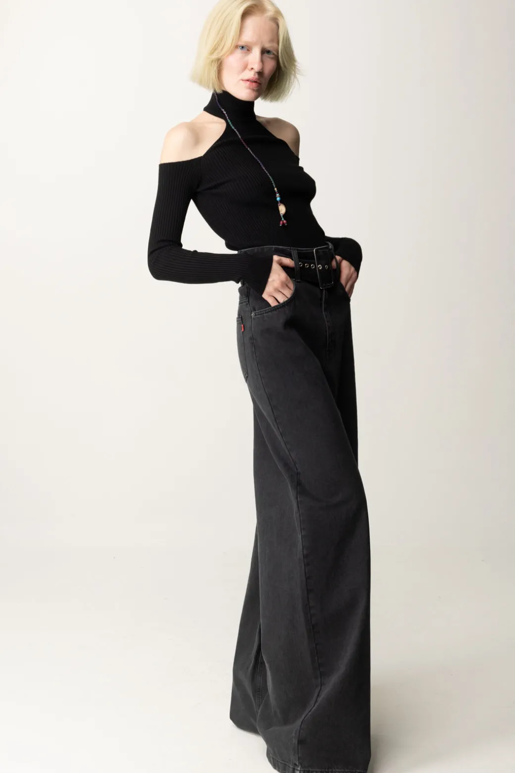 Donna Aniye By Jeans Keja a Zampa