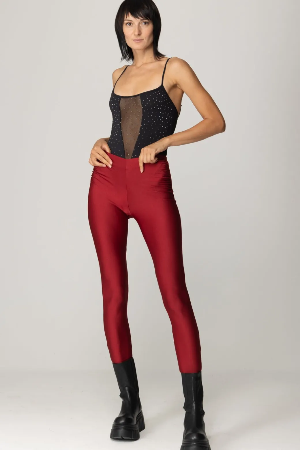 Donna Aniye By Leggings Dian