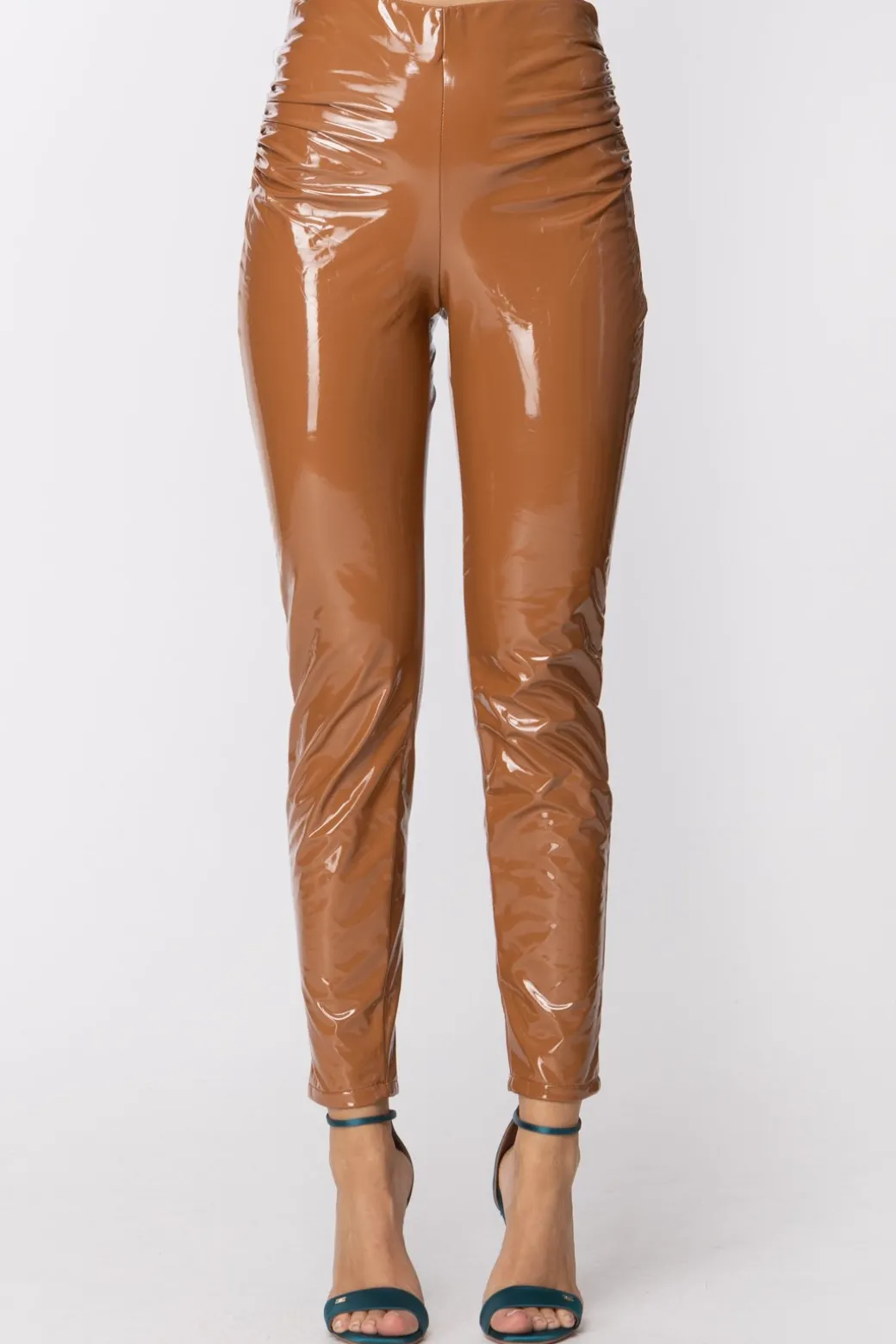 Donna Aniye By Leggins In Vinile