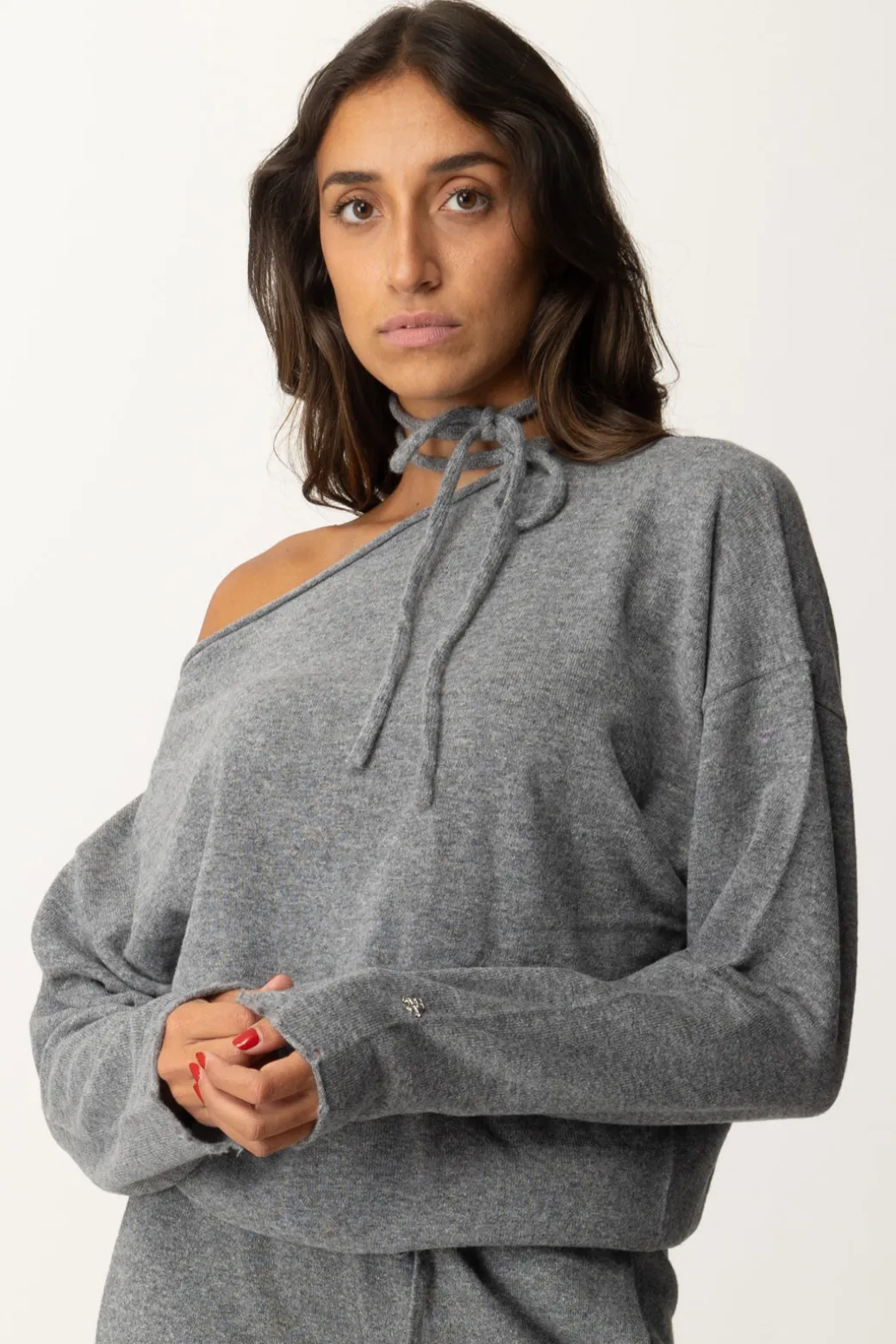 Donna Aniye By Maglia Volume Colette