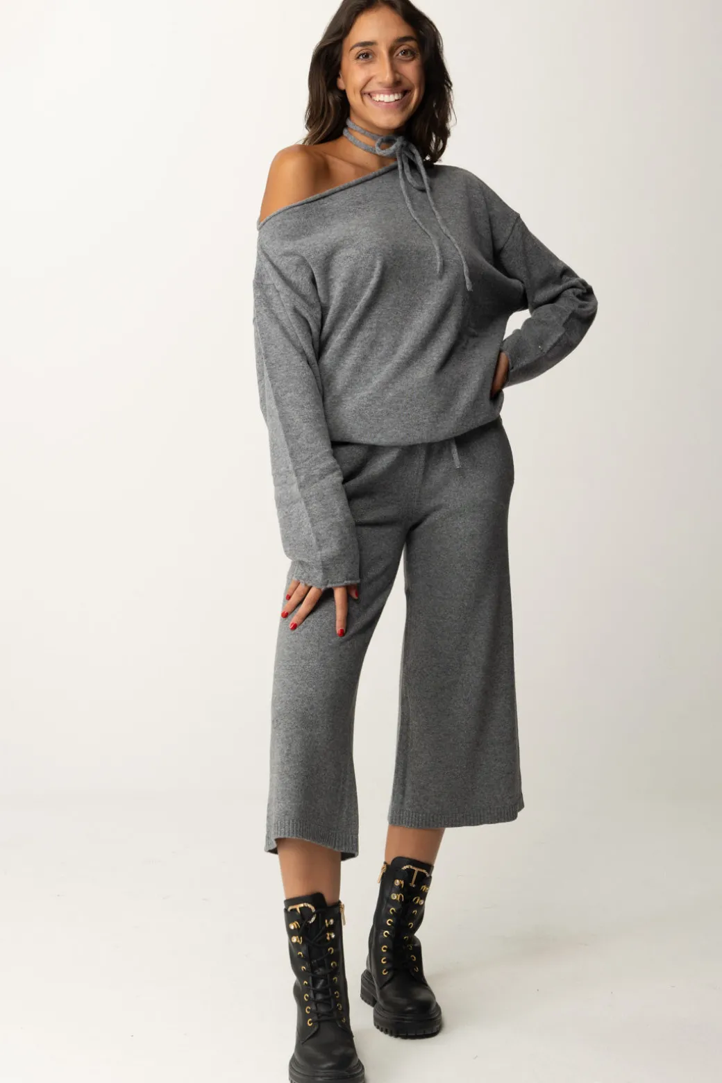 Donna Aniye By Maglia Volume Colette