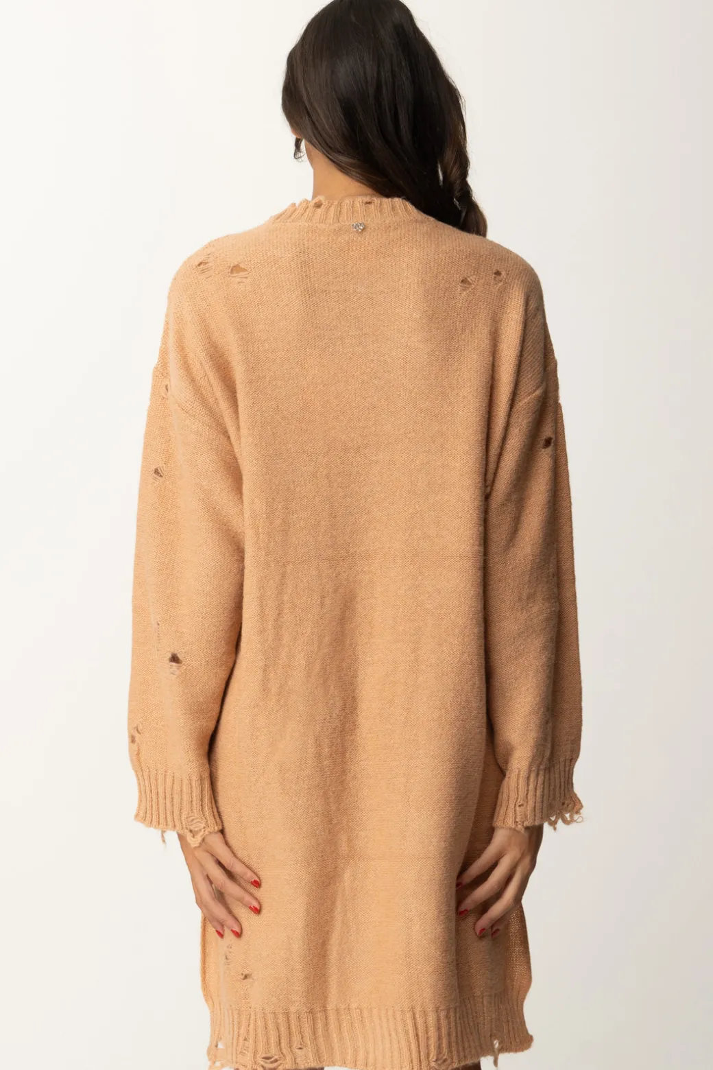 aniye_by_mini_dress_mickeyphard_3.webp Donna Aniye By Mini Dress Mickey