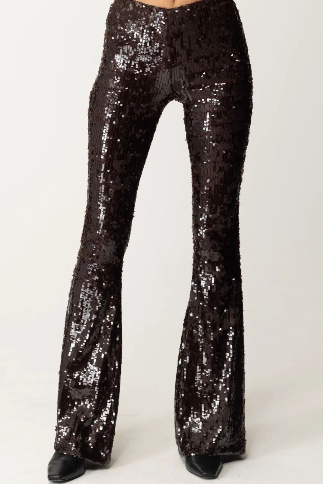 Donna Aniye By Pantaloni In Full Paillettes