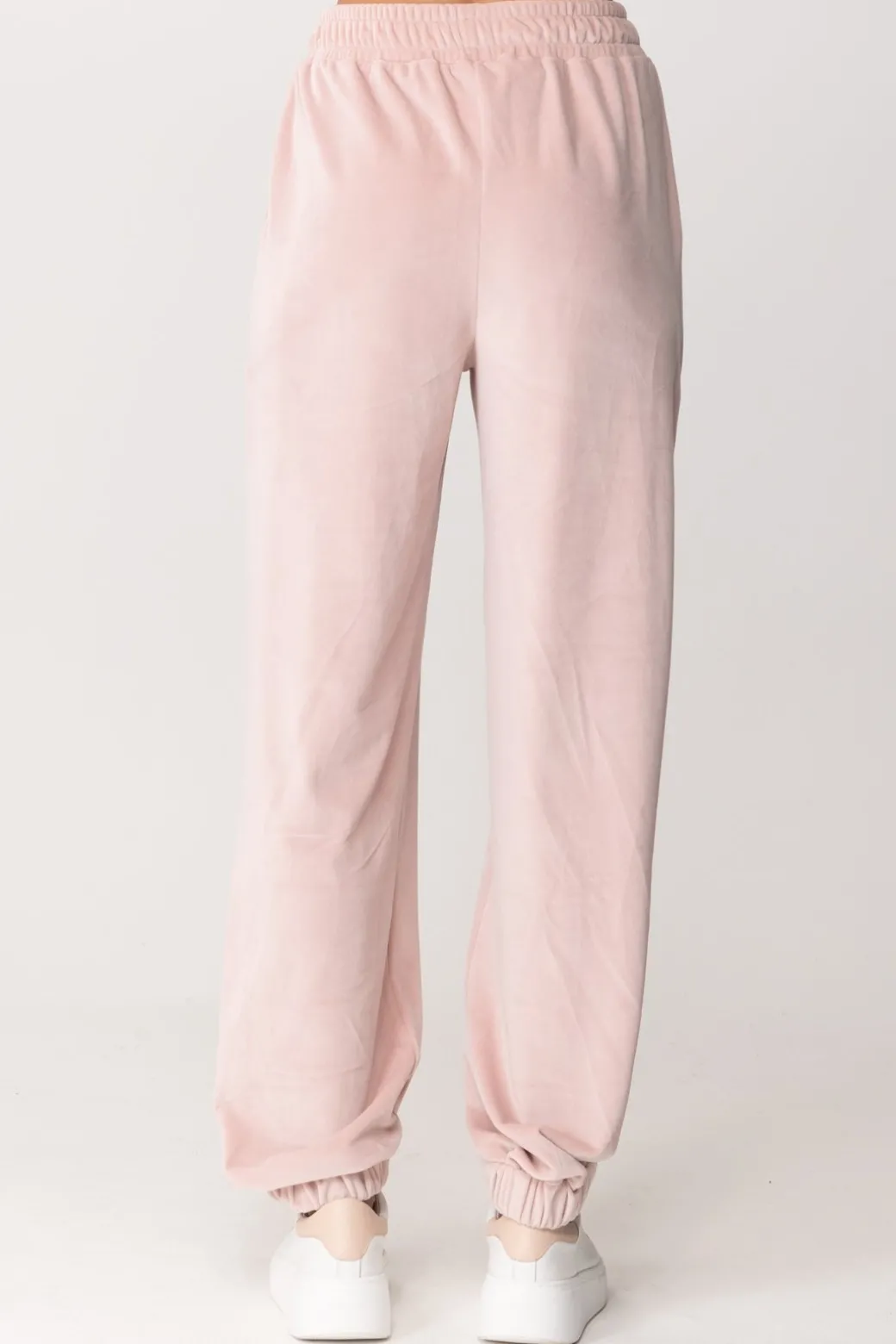 aniye_by_pantaloni_jogging_in_ciniglia_kendymousse_2.webp Donna Aniye By Pantaloni Jogging In Ciniglia Kendy