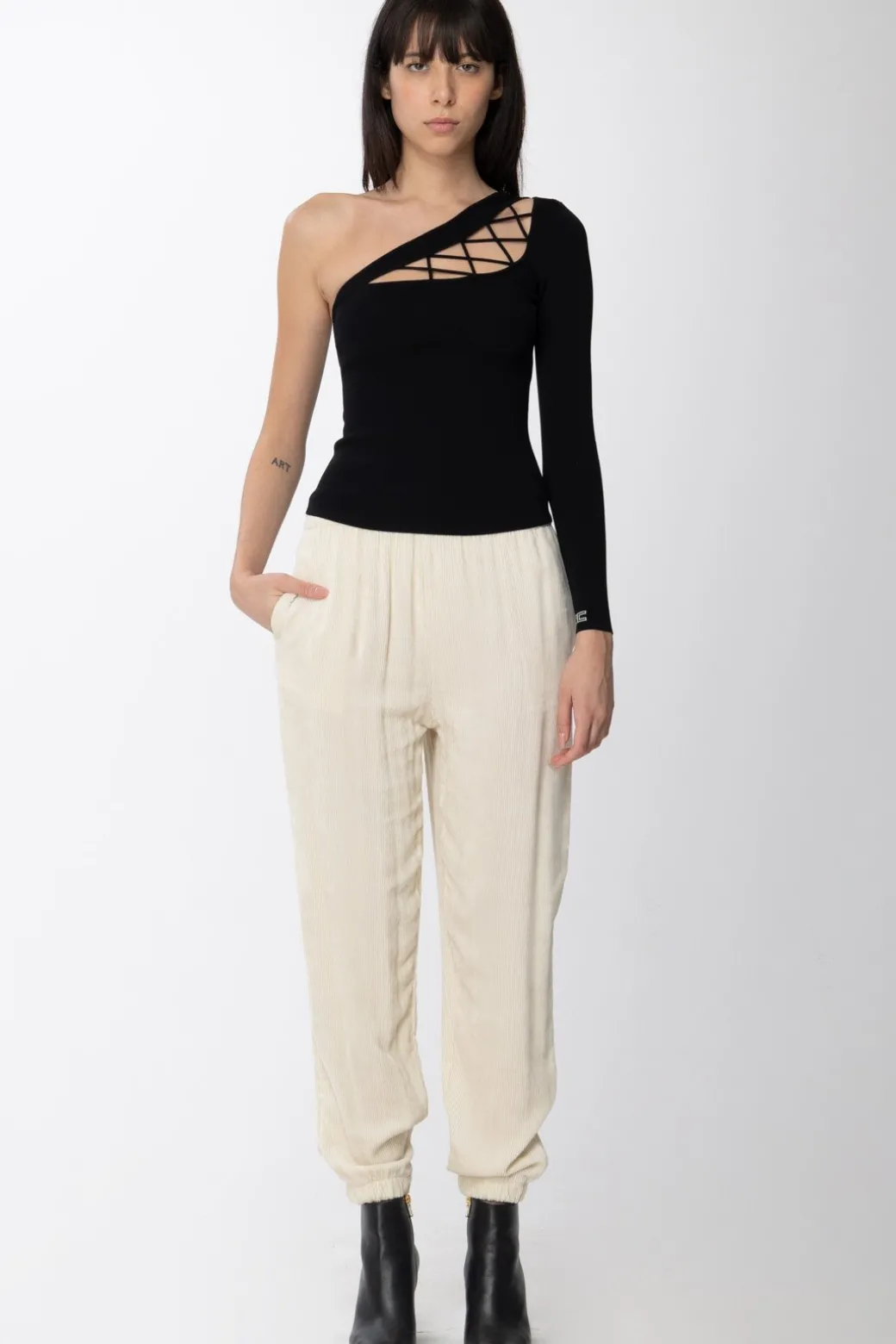 Donna Aniye By Pantaloni Jogging Veronique