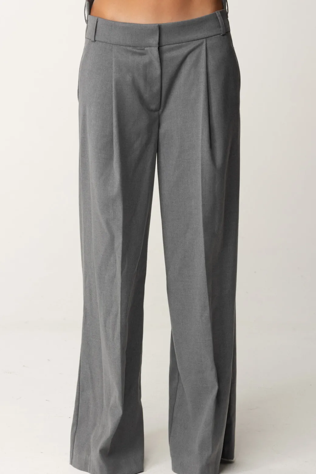 Donna Aniye By Pantaloni Palazzo Dandy