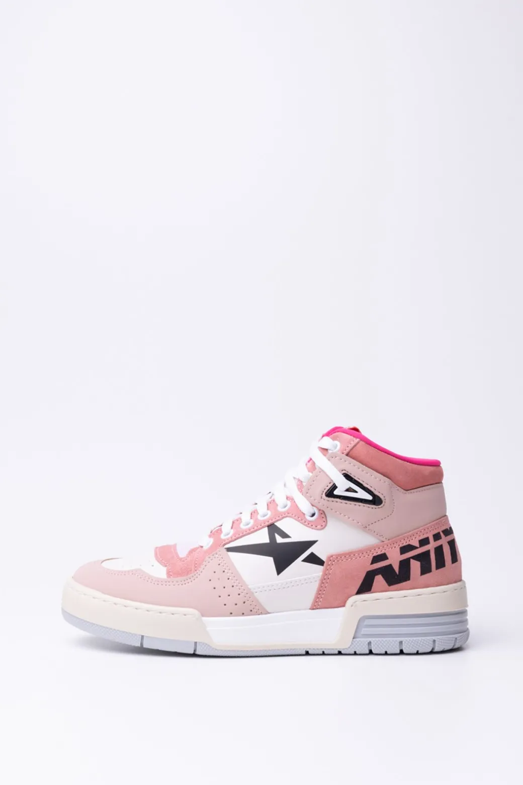 Donna Aniye By Rally Sneakers
