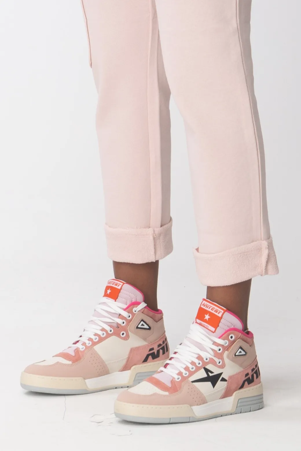 Donna Aniye By Rally Sneakers