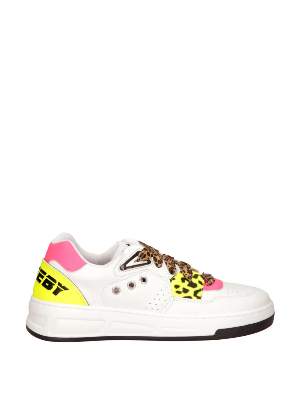 Donna Aniye By Sneakers Basse Stampate