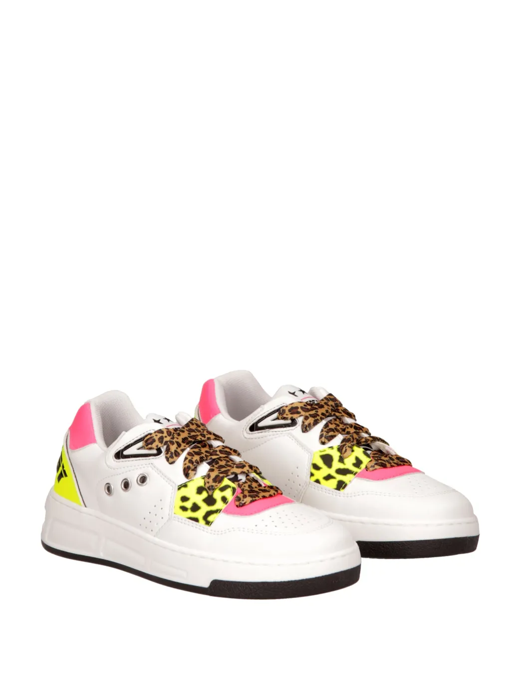 Donna Aniye By Sneakers Basse Stampate