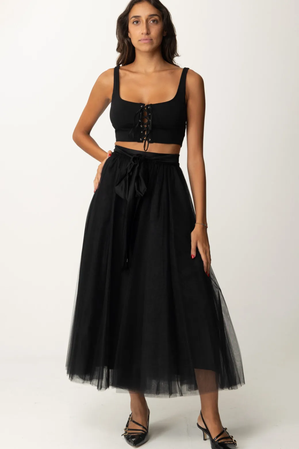 Donna Aniye By Top Bustier Ivy