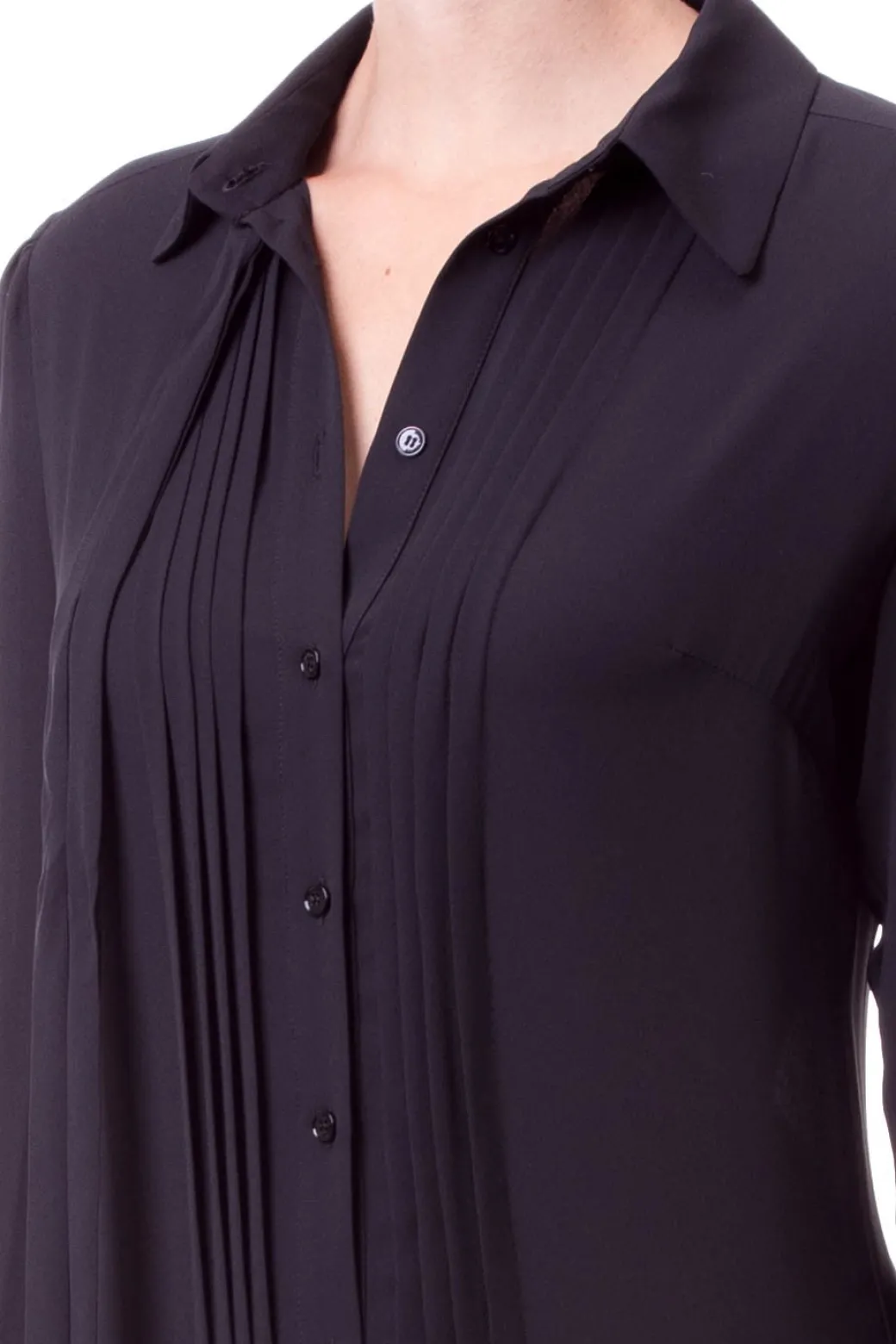 Donna Elisabetta Franchi Abito Chemisier con Cintura e Gonna In Pailletes