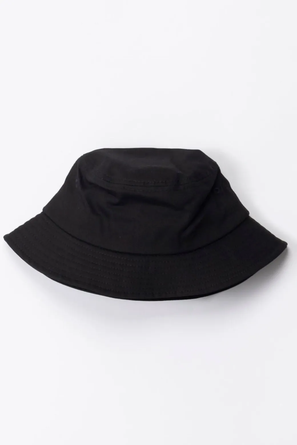 Elisabetta Franchi Bambina Cappello Alla Pescatora con Etichetta Logata