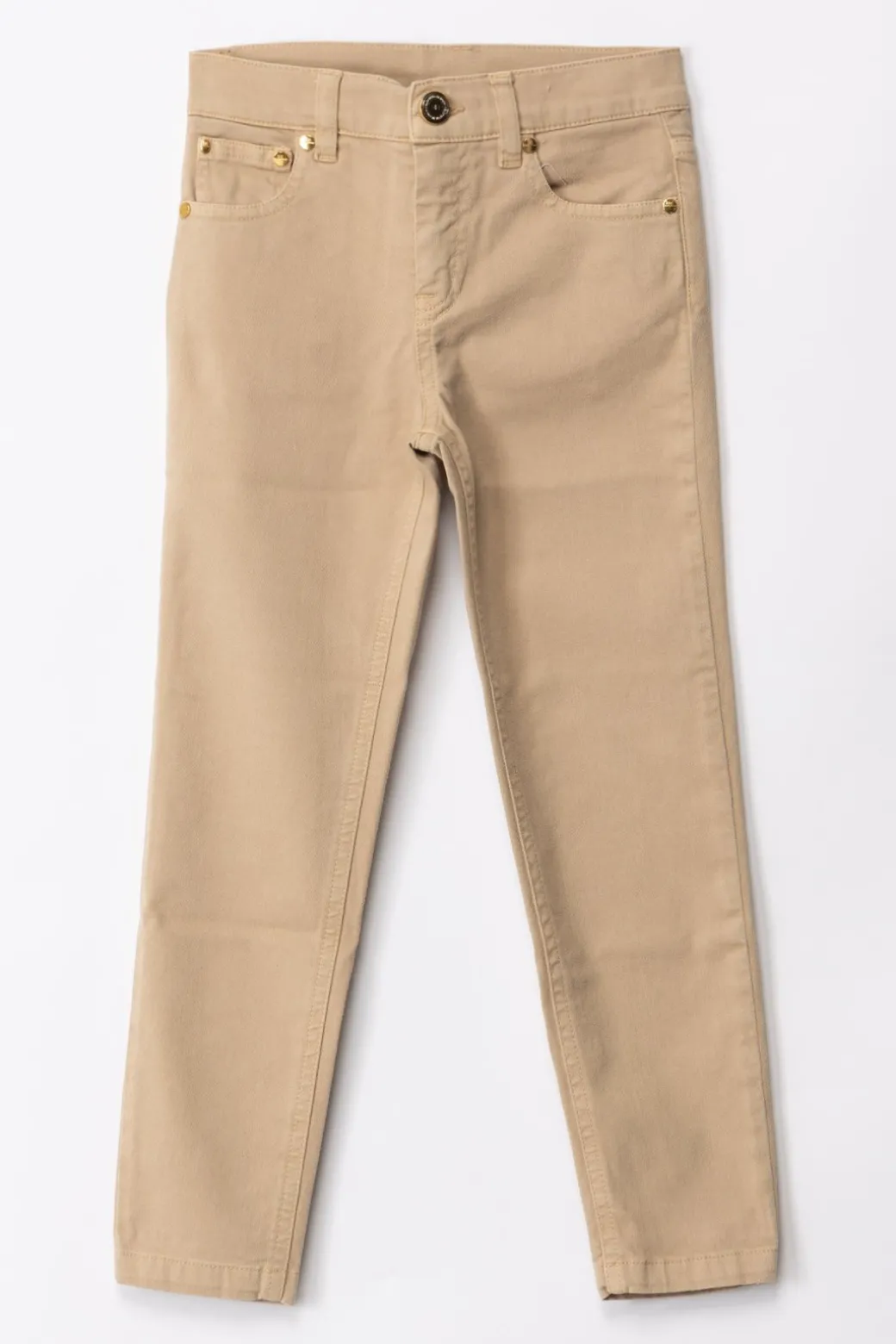 Elisabetta Franchi Bambina Jeans Skinny