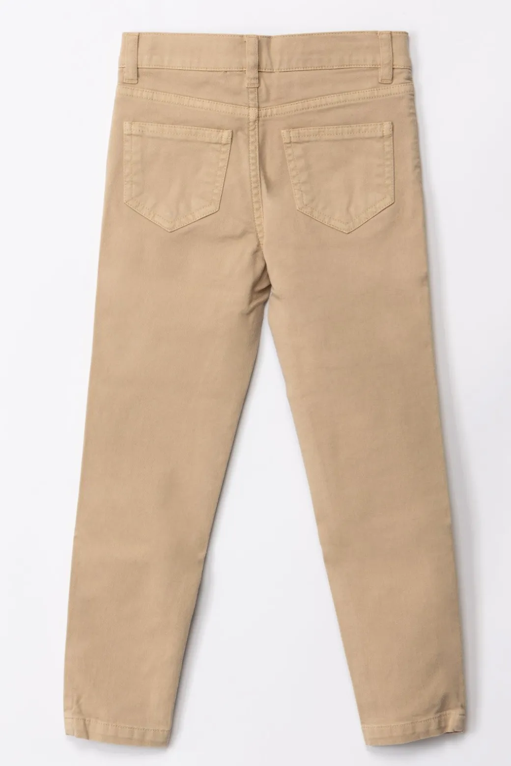 Elisabetta Franchi Bambina Jeans Skinny