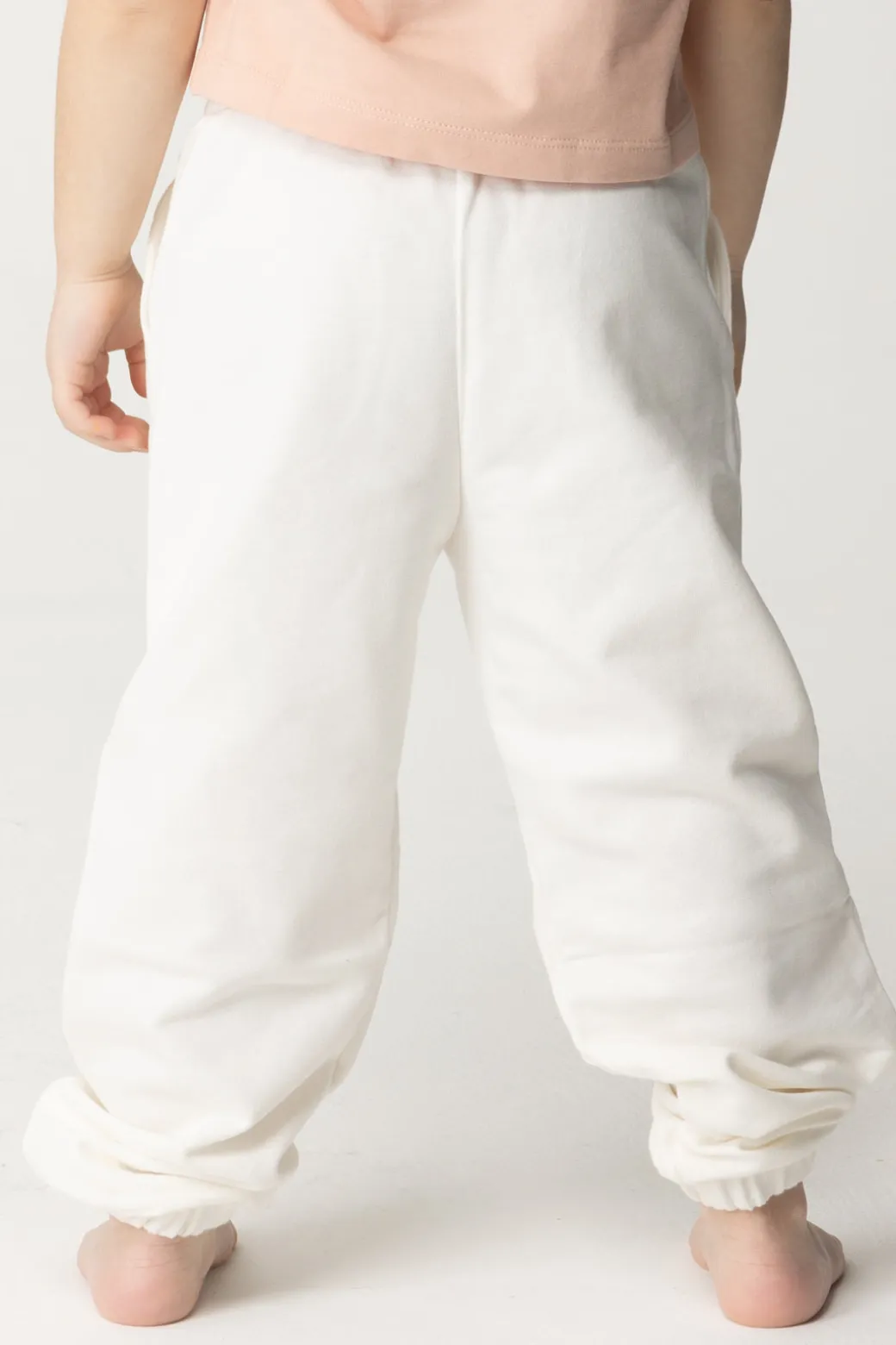Elisabetta Franchi Bambina Joggings Stampa Embossed