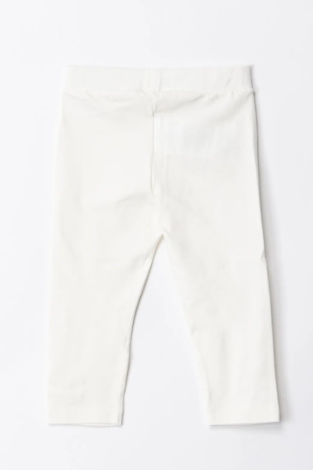 elisabetta_franchi_bambina_leggings_con_logo_cc_ricamatolight_cream_2.webp Elisabetta Franchi Bambina Leggings con Logo Cc Ricamato