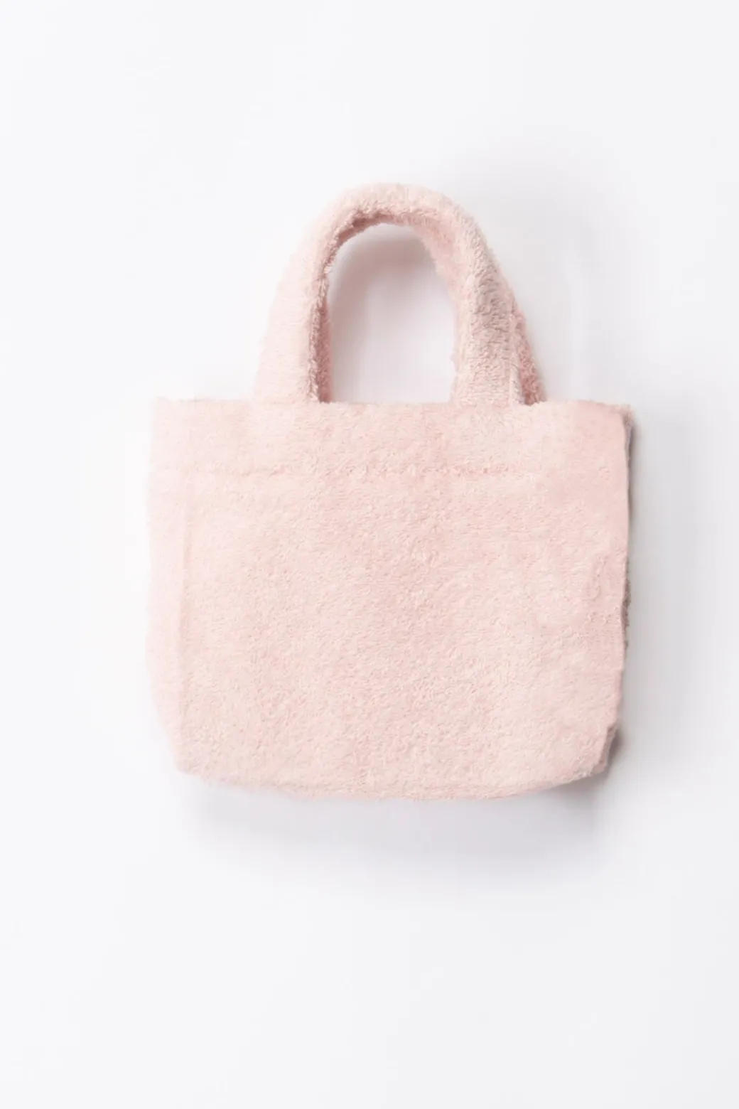 Elisabetta Franchi Bambina Mini Borsa In Spugna