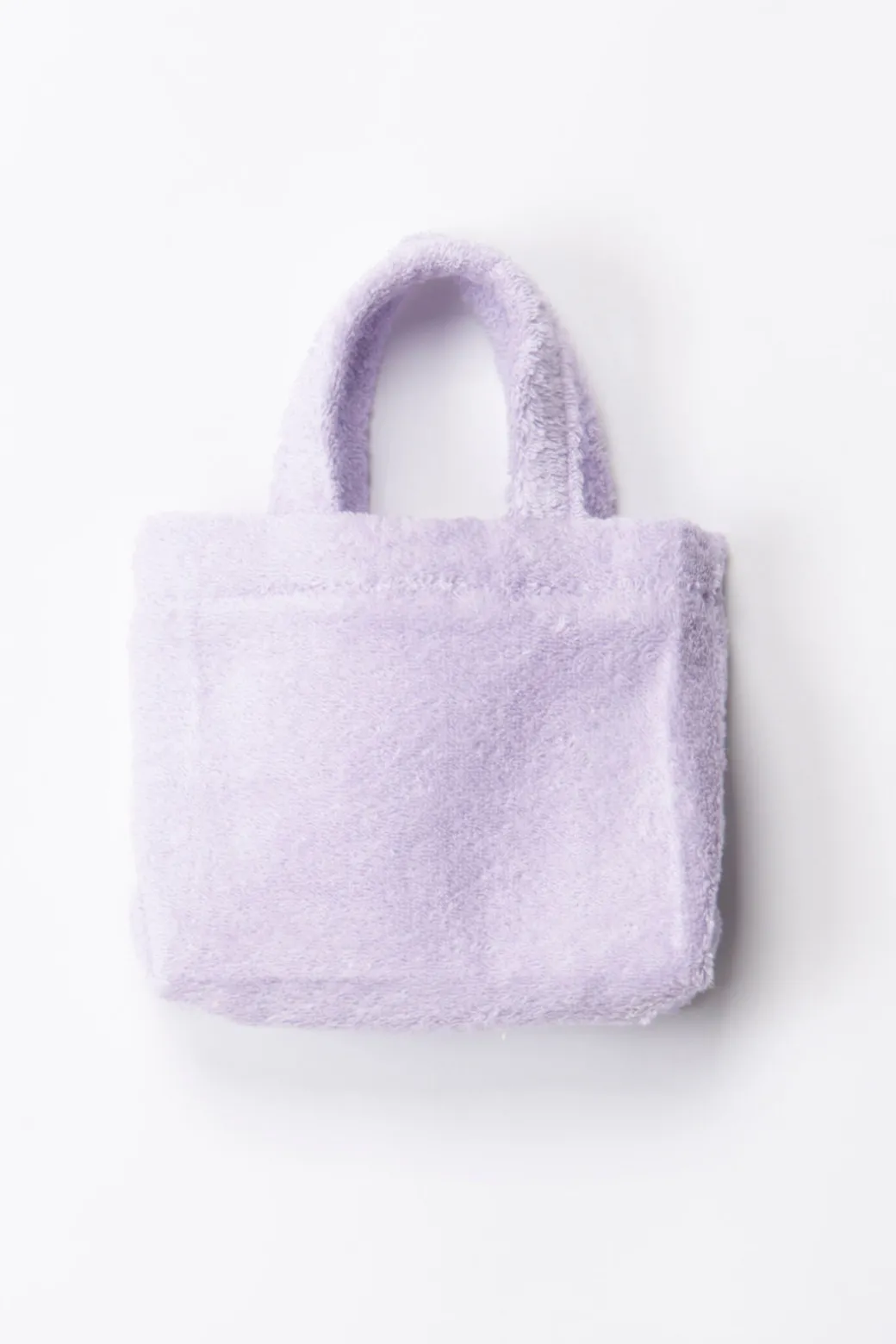 Elisabetta Franchi Bambina Mini Borsa In Spugna