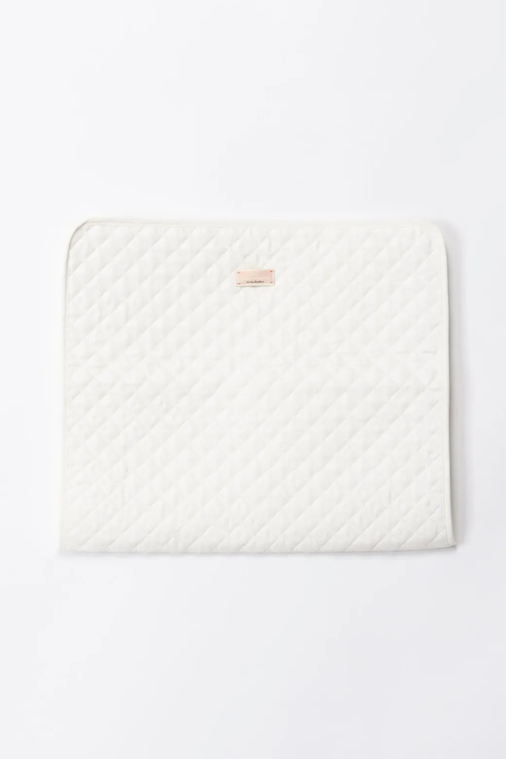 Elisabetta Franchi Bambina Mum Bag Logata