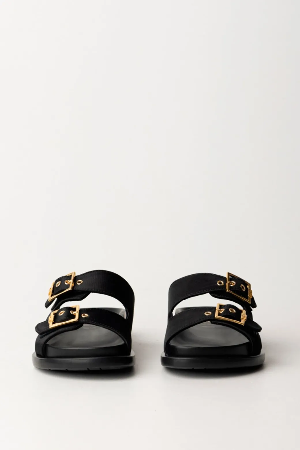 Elisabetta Franchi Bambina Sandali Slide