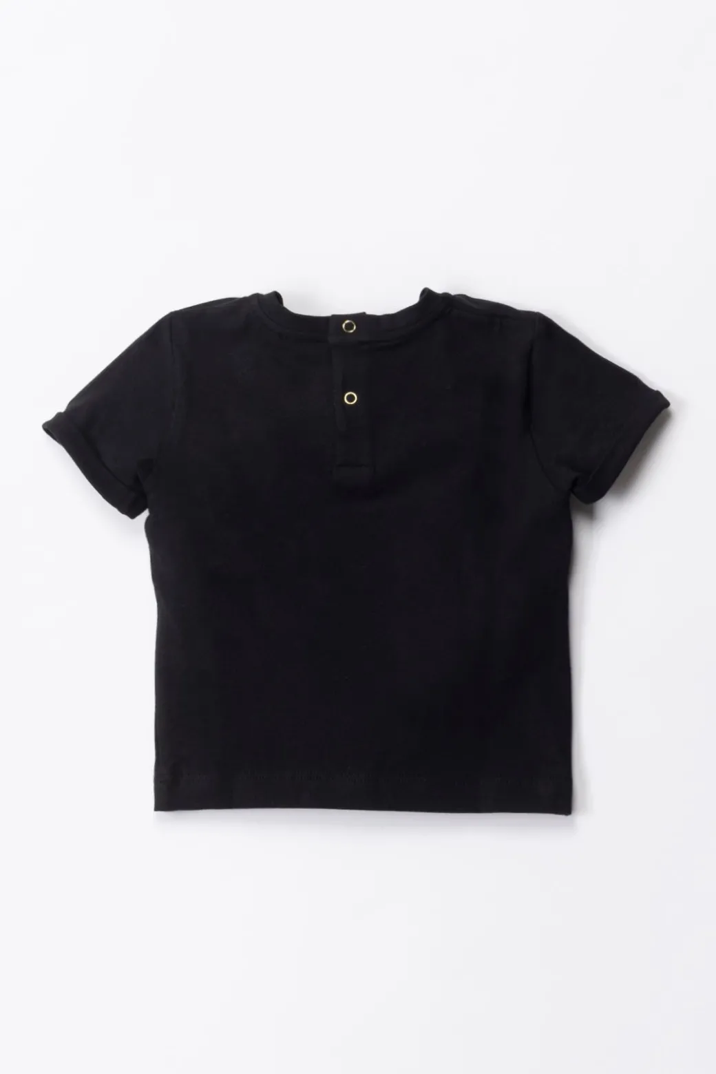 Elisabetta Franchi Bambina T-shirt con Fiocco Logato