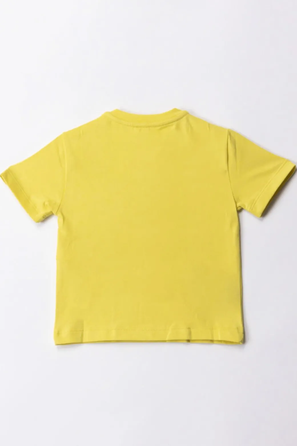 Elisabetta Franchi Bambina T-shirt con Taschino e Logo