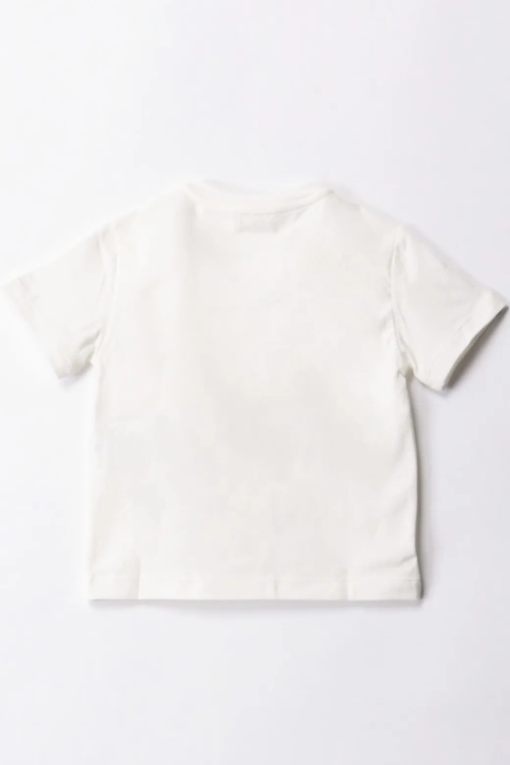 Elisabetta Franchi Bambina T-shirt con Taschino e Logo
