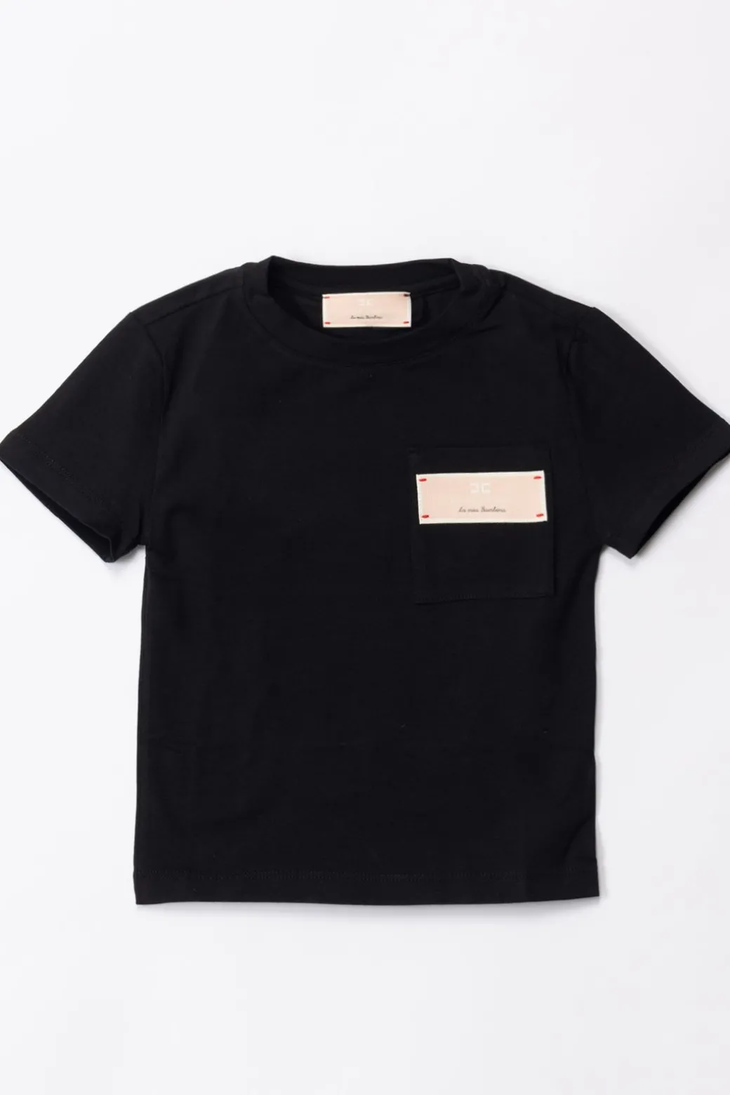 Elisabetta Franchi Bambina T-shirt con Taschino