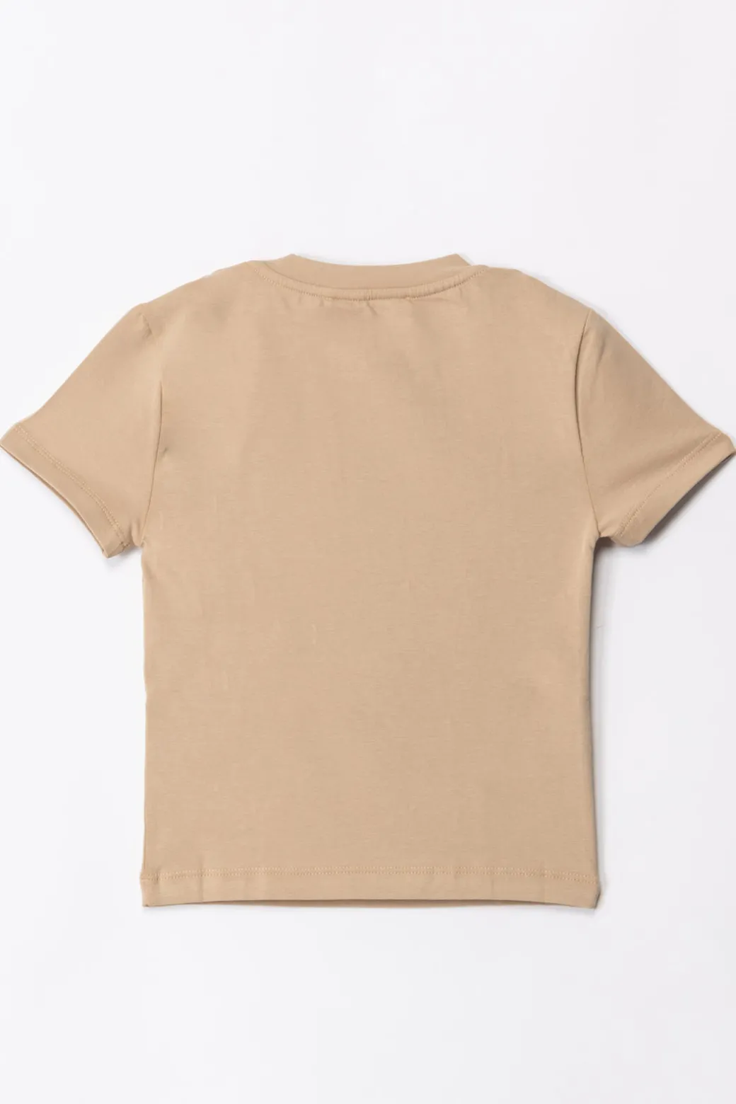 Elisabetta Franchi Bambina T-shirt con Taschino