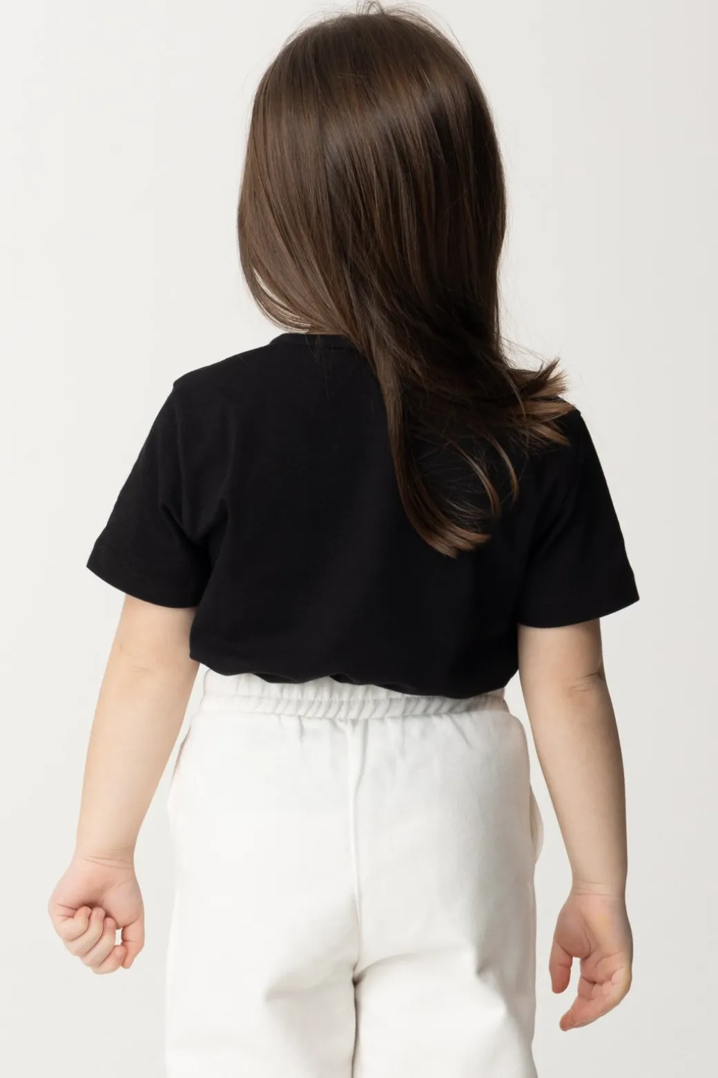 Elisabetta Franchi Bambina T-shirt Stampa Reserved