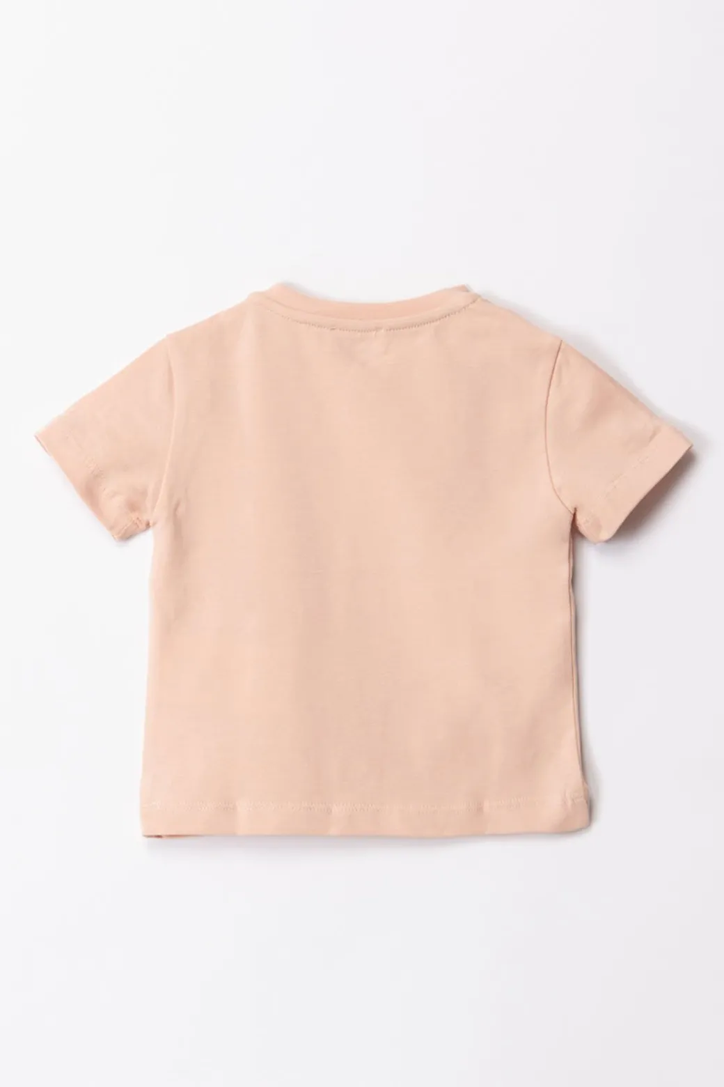 Elisabetta Franchi Bambina T-shirt Stampa Reserved