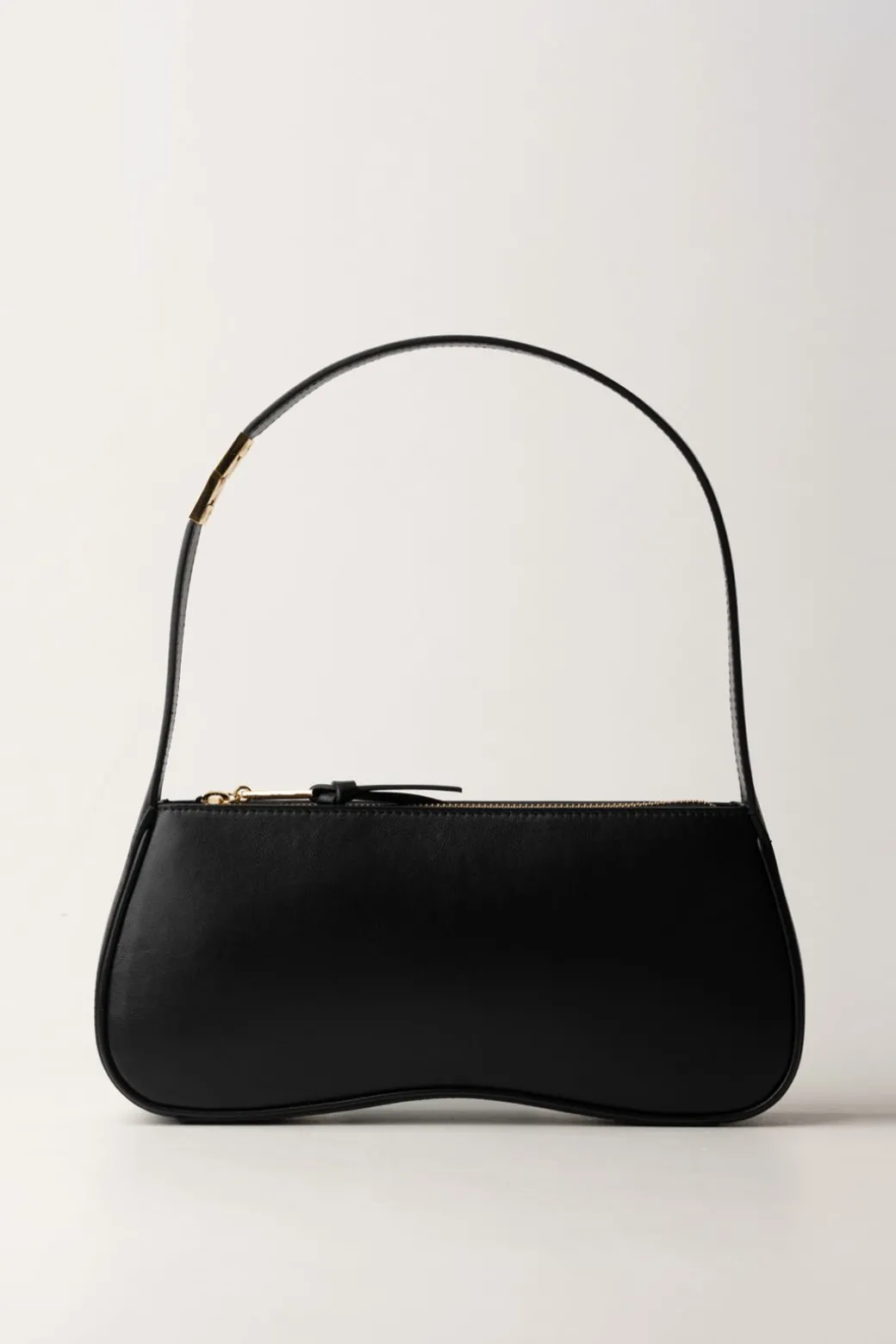 Donna Elisabetta Franchi Borsa Hobo Media Lucida