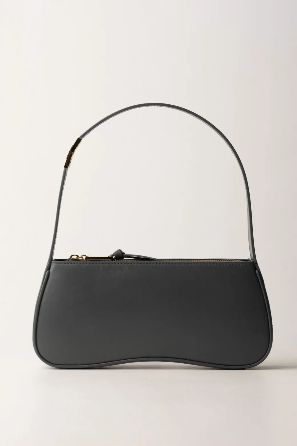Donna Elisabetta Franchi Borsa Hobo Media Lucida
