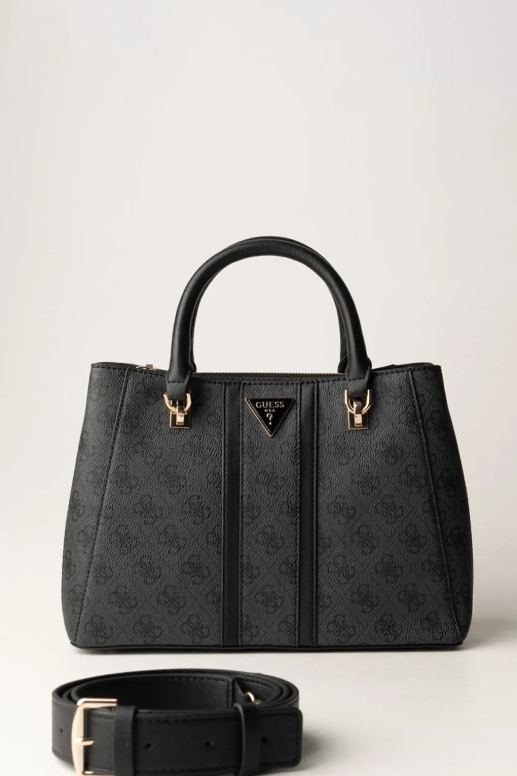 Donna Guess Borsa a Mano Noreen con Tracolla