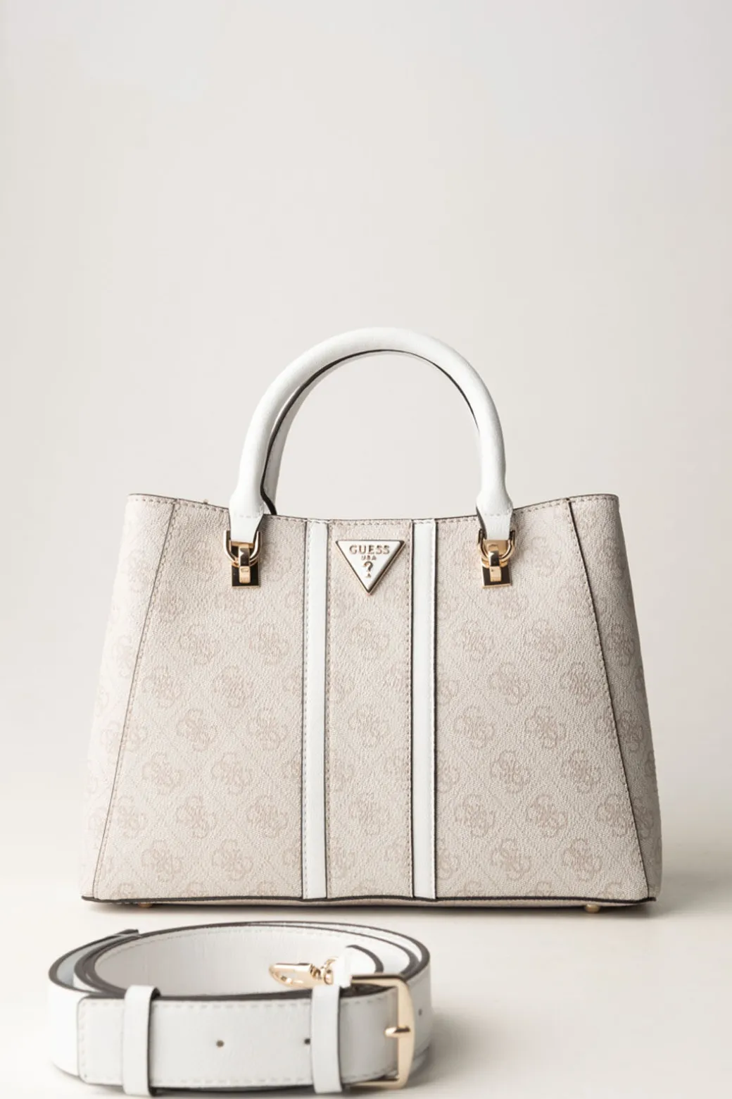 Donna Guess Borsa a Mano Noreen con Tracolla