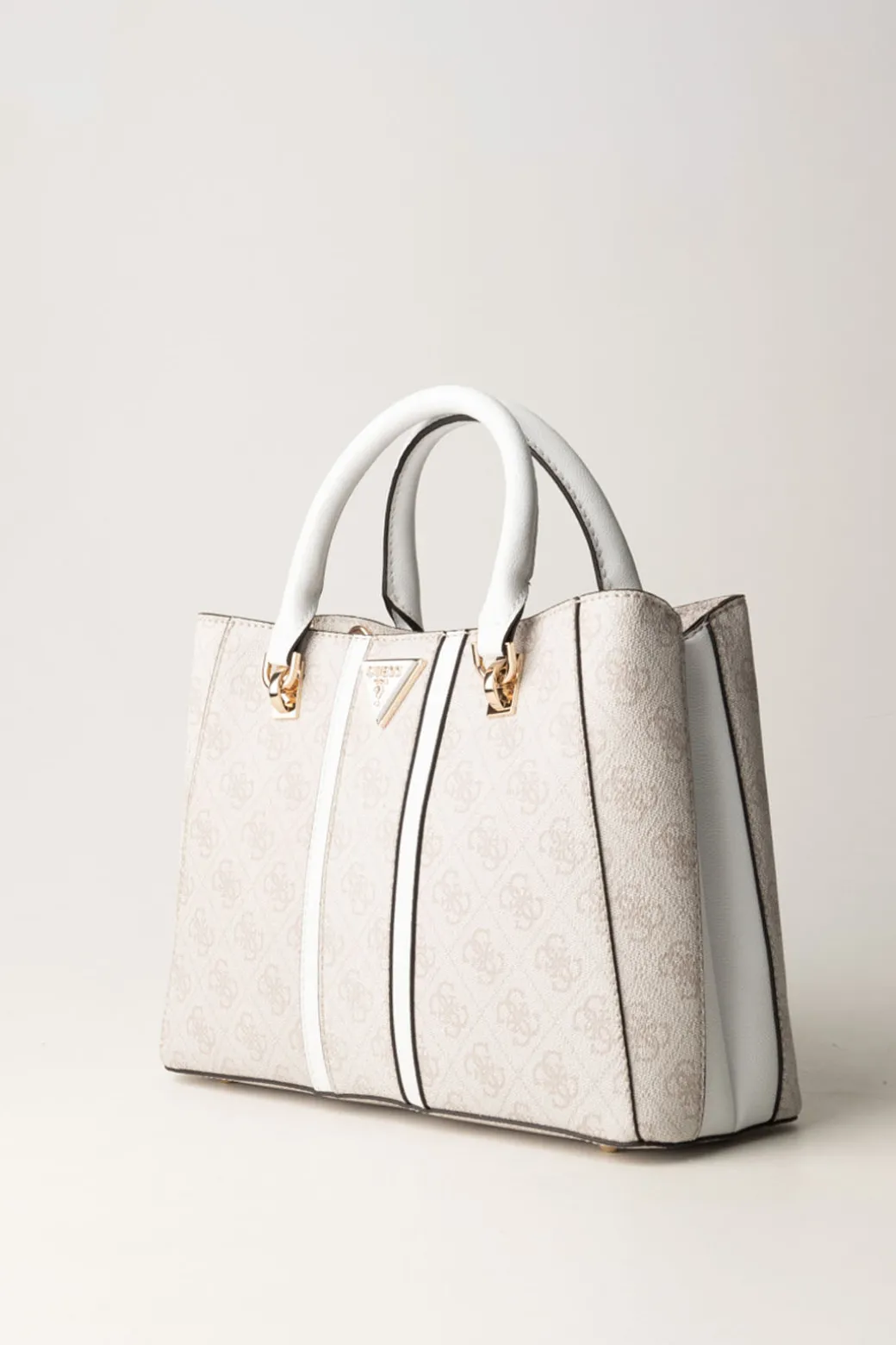 Donna Guess Borsa a Mano Noreen con Tracolla