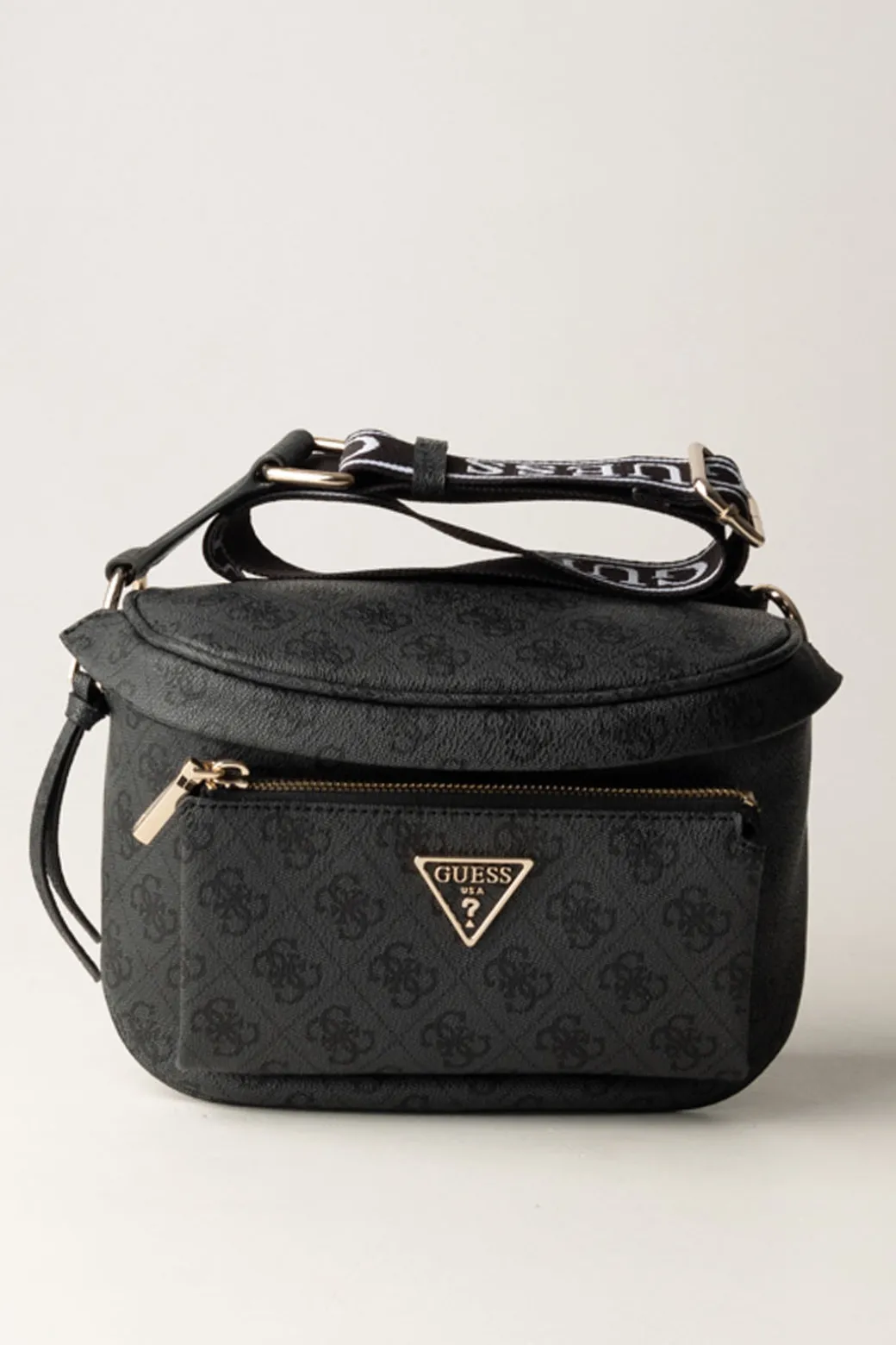 Donna Guess Borsa a Marsupio Power Play