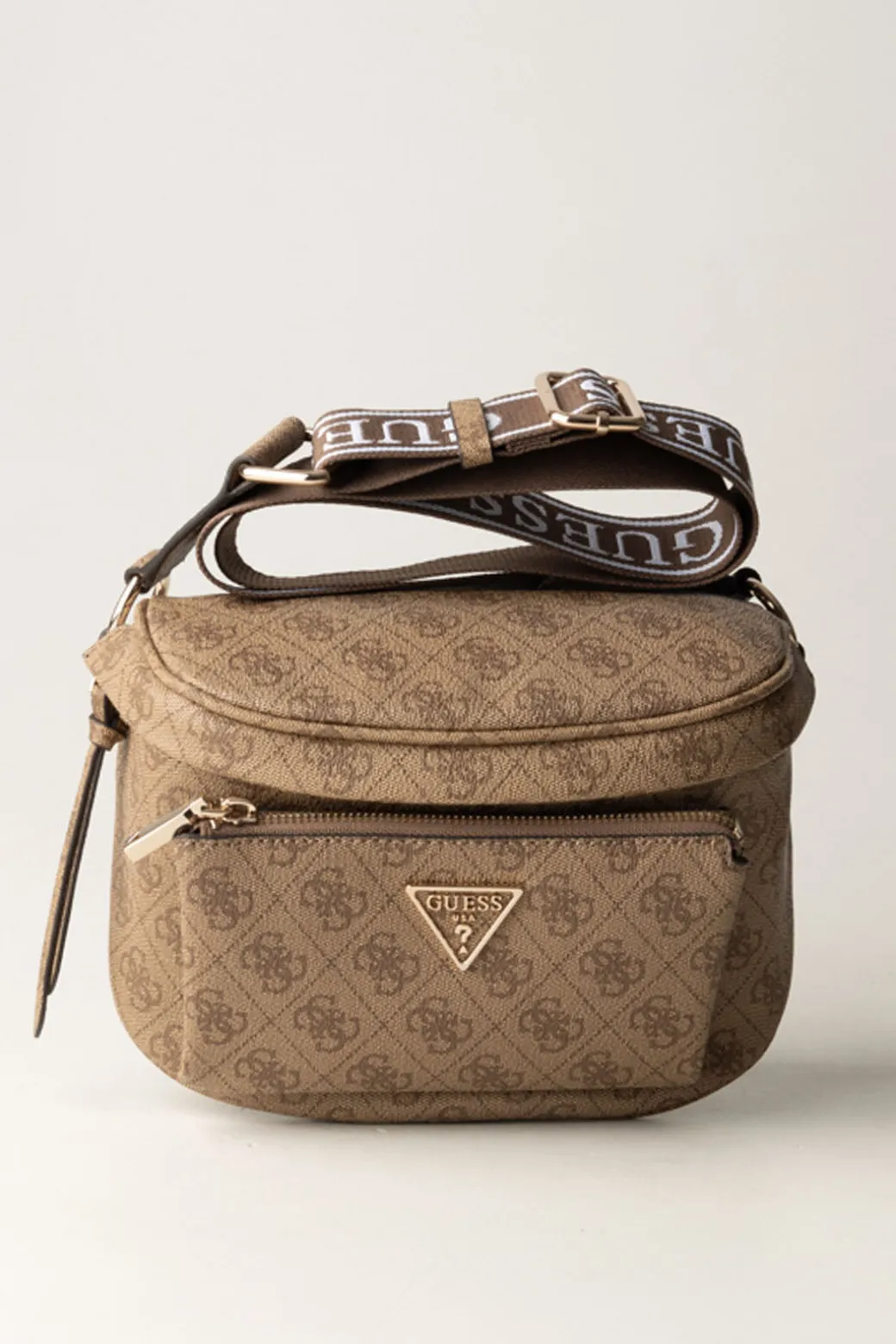 Donna Guess Borsa a Marsupio Power Play