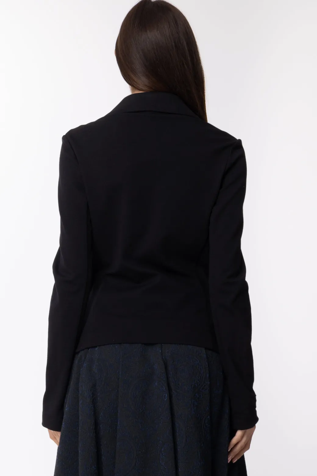 Donna Imperial Giacca Monopetto Sagomata